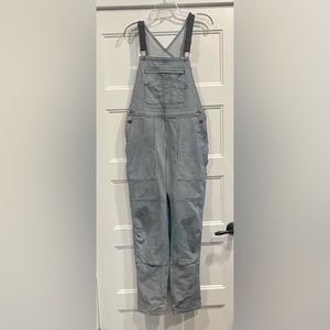 Duluth Trading Co. Women’s Rootstock Gardening Overalls Size Small x 31” inseam